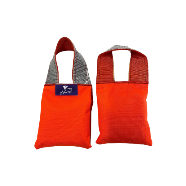 Heavy Throw Line Bag