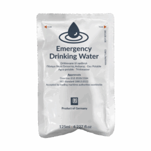 Emergency Drinking Water