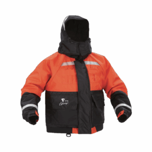 Deluxe Flotation Jacket