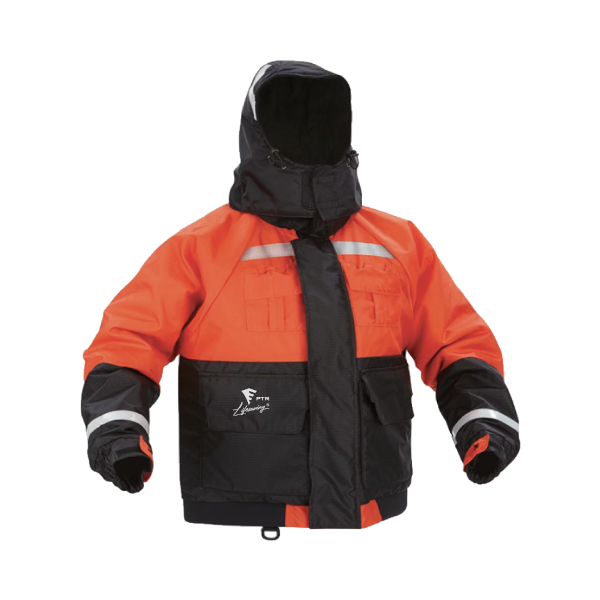 Deluxe Flotation Jacket