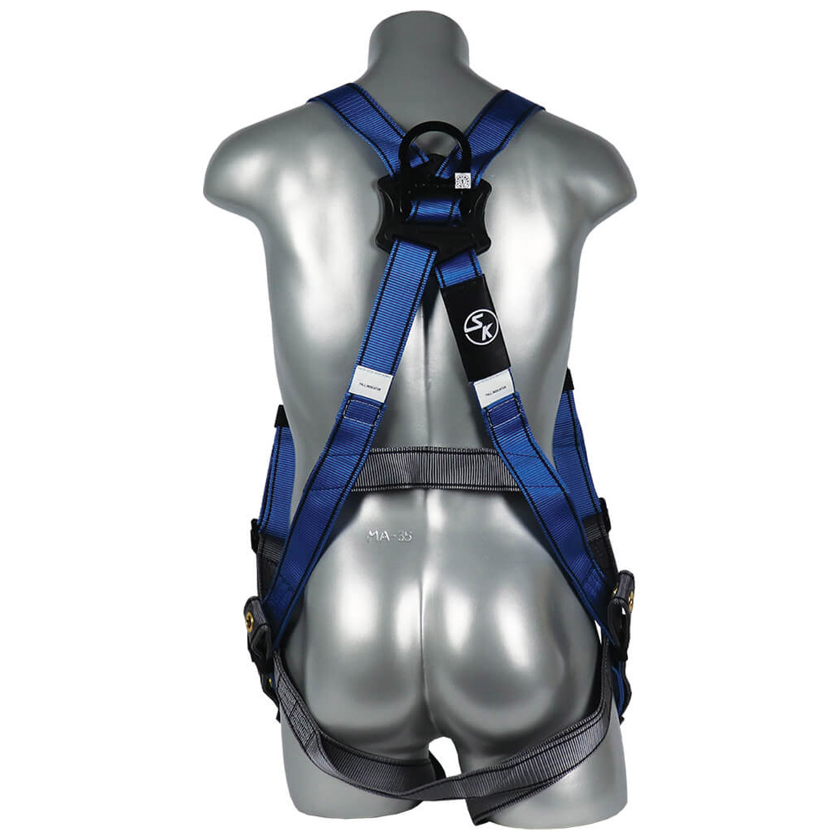 5-Point Full-Body Harness