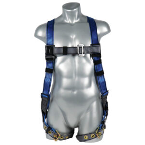 5-Point Full-Body Harness
