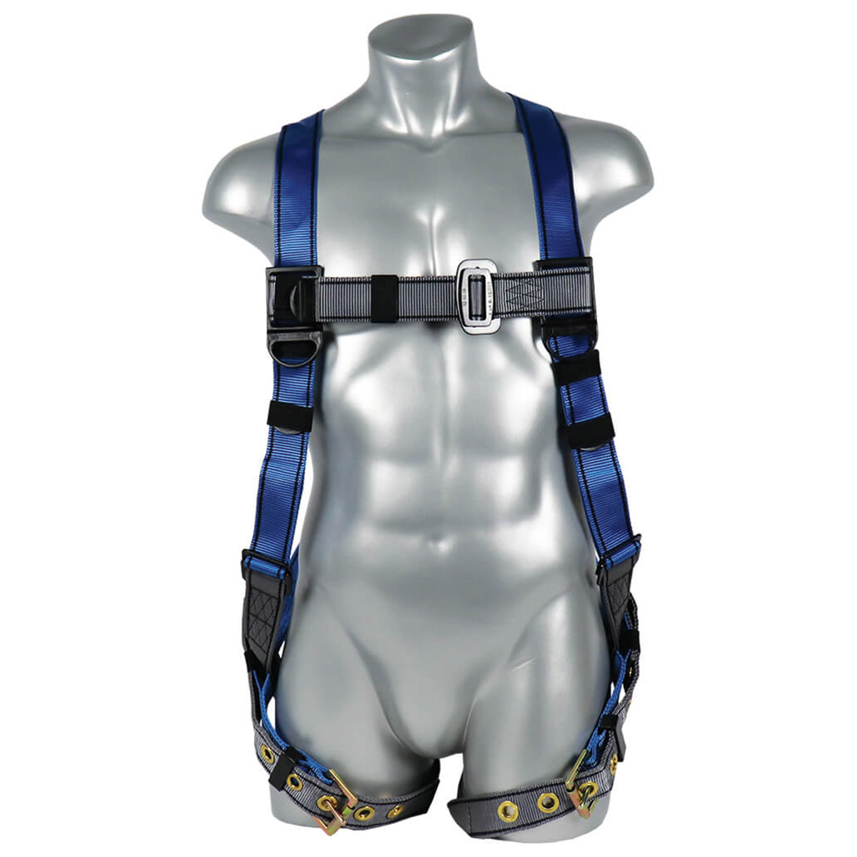 5-Point Full-Body Harness