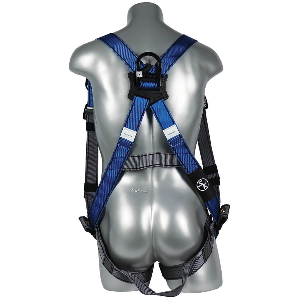 5-Point Full-Body Harness