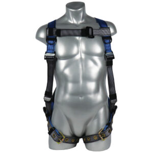 5-Point Full-Body Harness