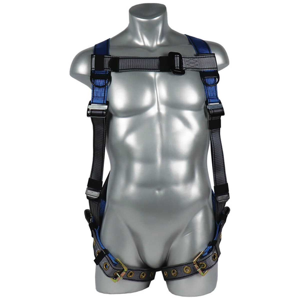 5-Point Full-Body Harness