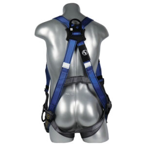 5-Point Full-Body Harness