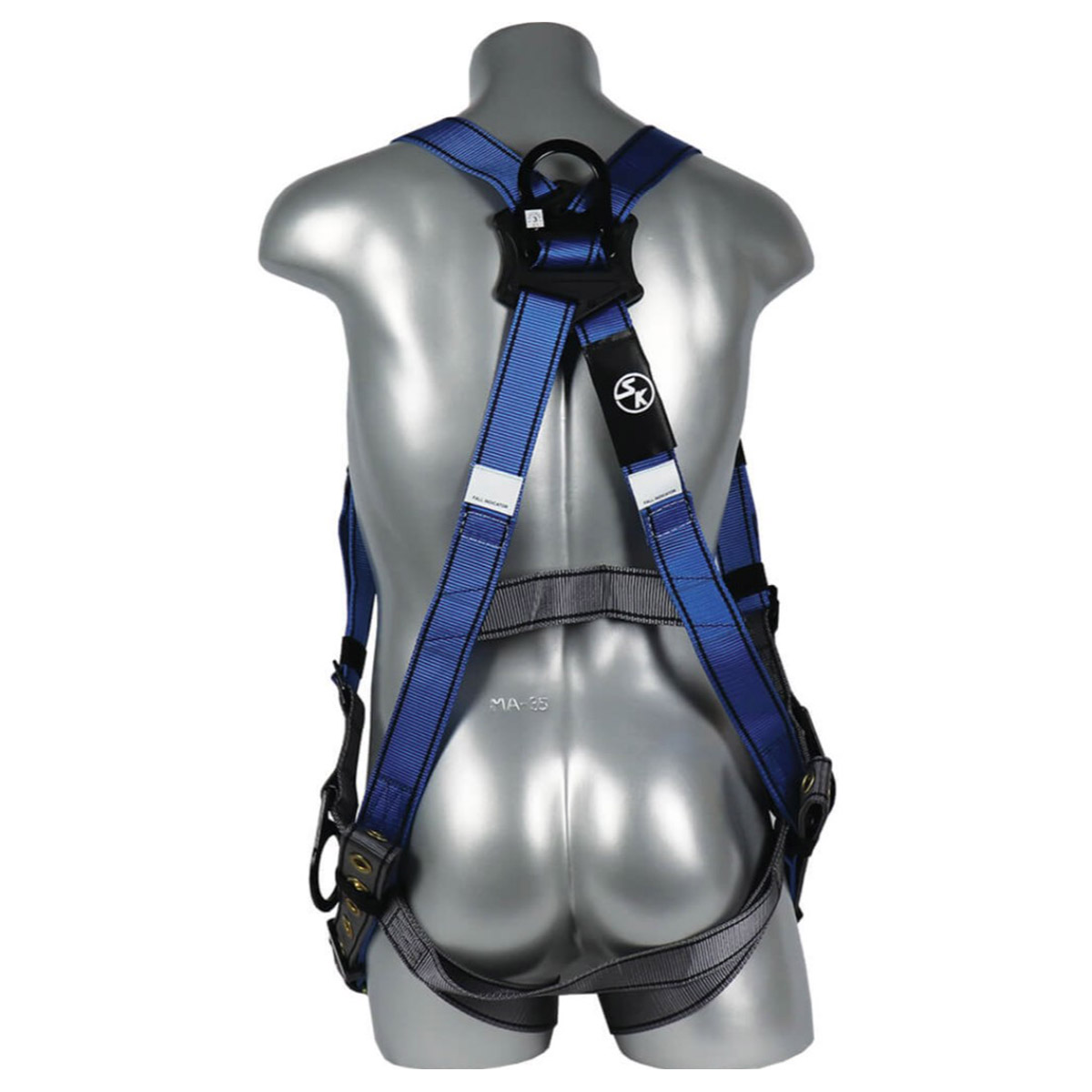 5-Point Full-Body Harness