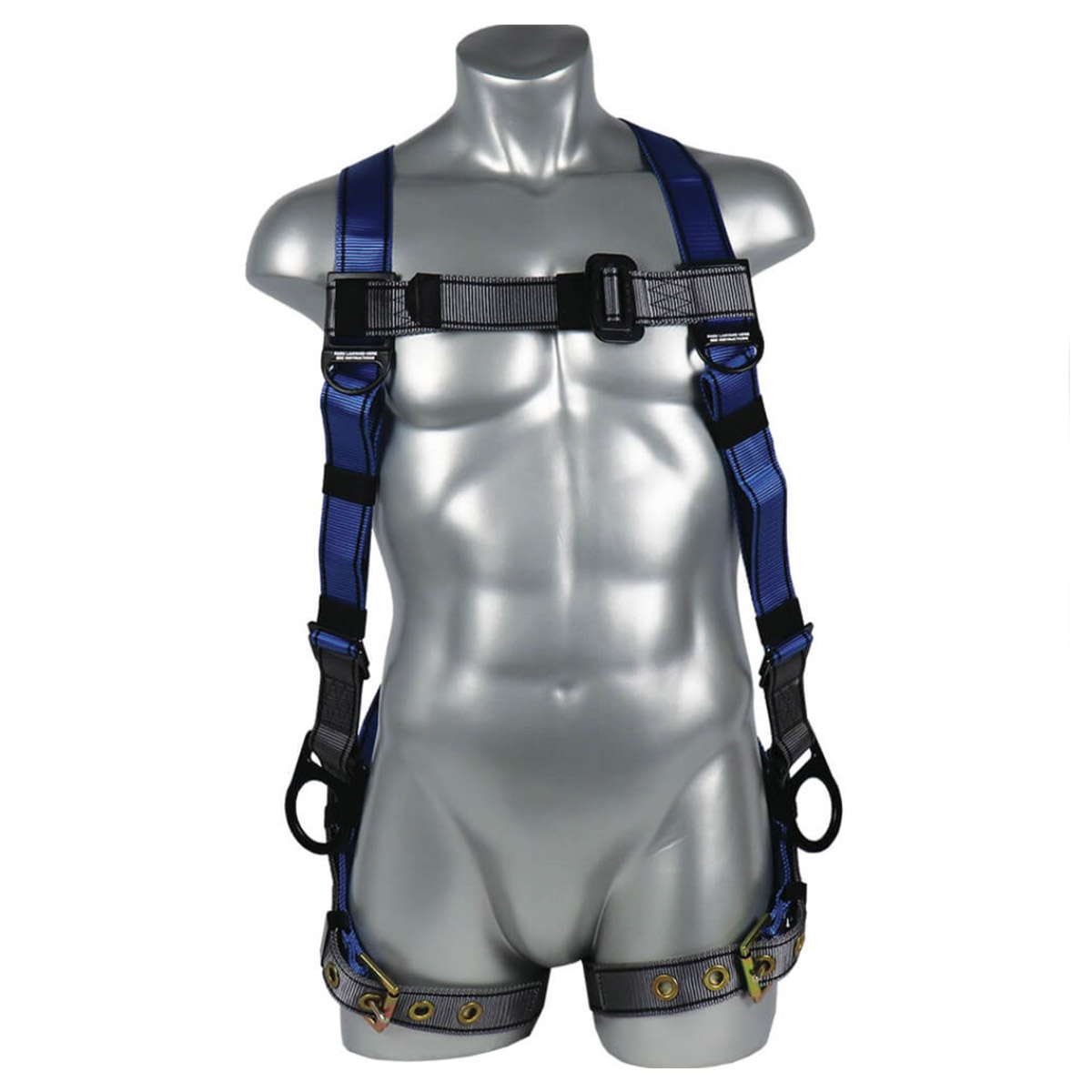 5-Point Full-Body Harness