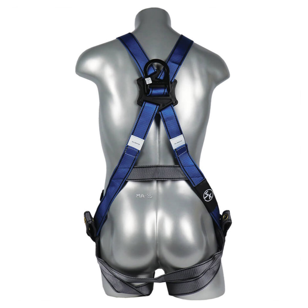 5-Point Full-Body Harness
