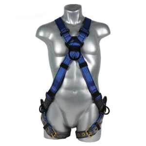 5-Point Full-Body Harness