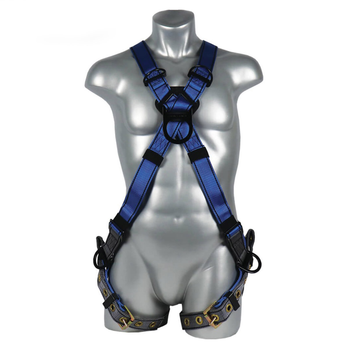 5-Point Full-Body Harness