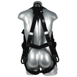5-Point Adjustable Arc Flash Harness