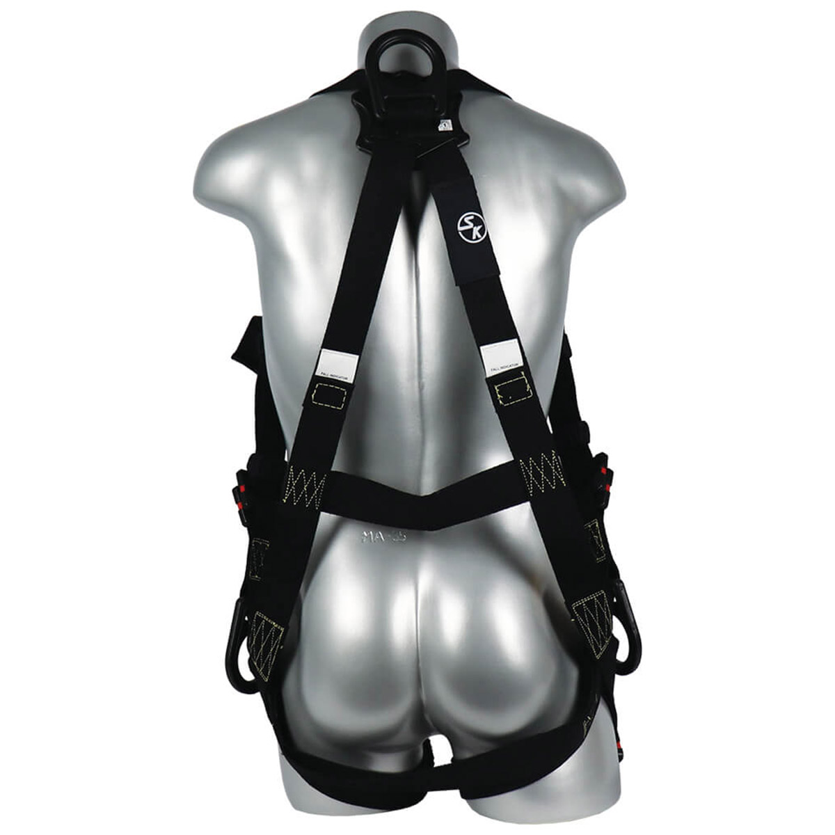5-Point Adjustable Arc Flash Harness