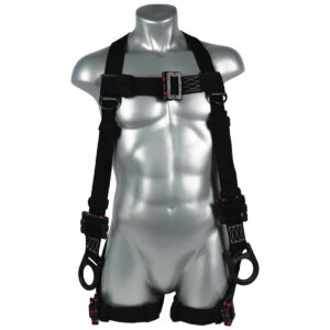 5-Point Adjustable Arc Flash Harness