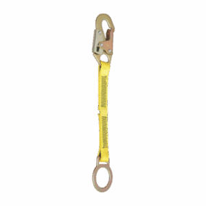 18” D-Ring Extender