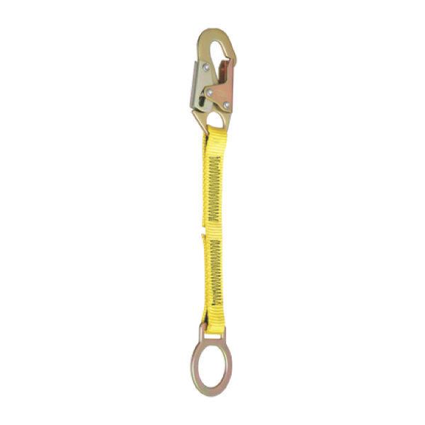 18” D-Ring Extender