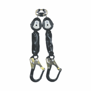 6’ Webbed SRL