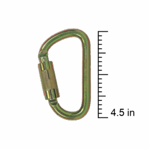 Small Carabiner