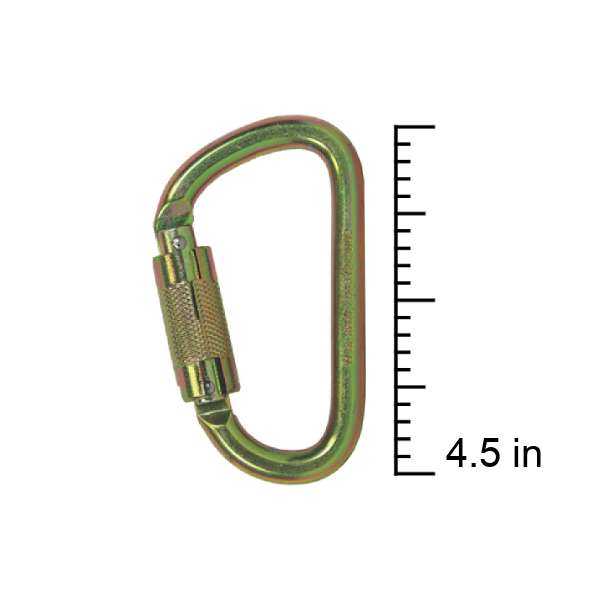 Small Carabiner