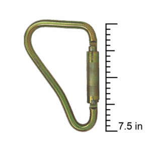 Large Carabiner