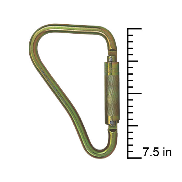 Large Carabiner