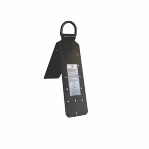 Hinged Steel Reusable Anchor