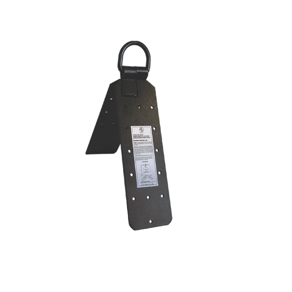 Hinged Steel Reusable Anchor