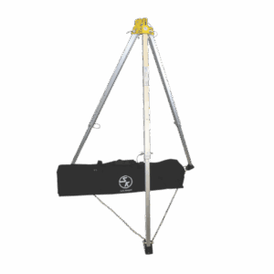 Confined Space Entry Tripod
