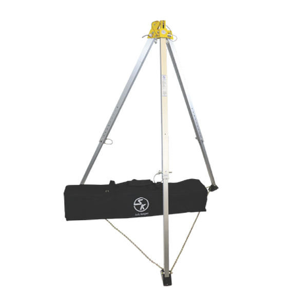 Confined Space Entry Tripod