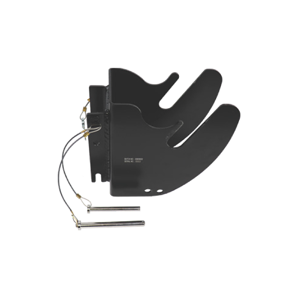 50’ Cable SRL Bracket