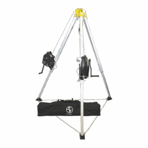Confined Space Entry System