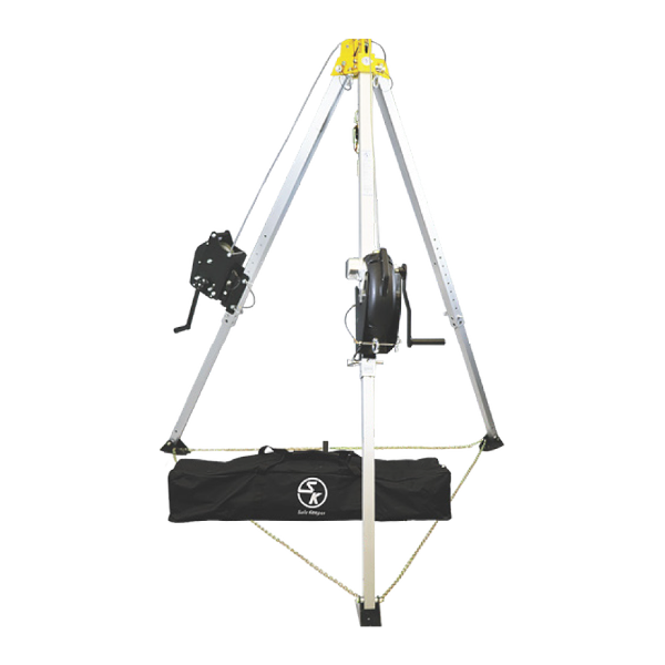 Confined Space Entry System