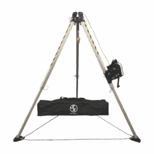 Confined Space Entry System