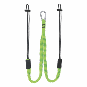 Dual-Leg Tool Lanyard