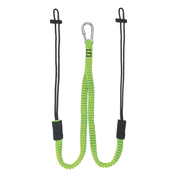 Dual-Leg Tool Lanyard