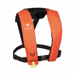 A/M 24 Automatic/ Manual Inflatable Vest