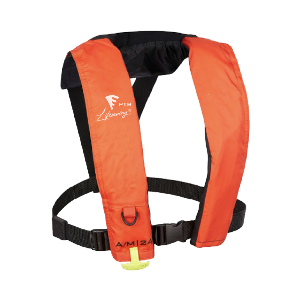 A/M 24 Automatic/ Manual Inflatable Vest