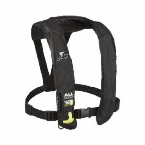 A/M 33 All Clear Inflatable Vest