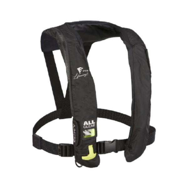 A/M 33 All Clear Inflatable Vest