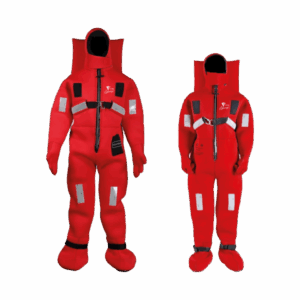 PHORCYS II Immersion Suit
