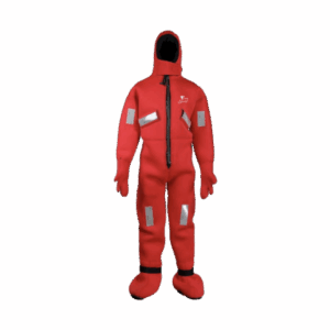 PHORCYS III Immersion Suit