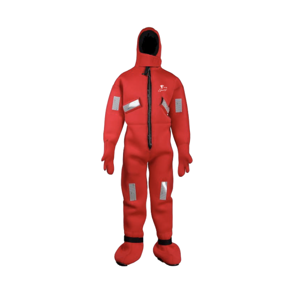 PHORCYS III Immersion Suit