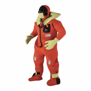USCG Immersion Suit