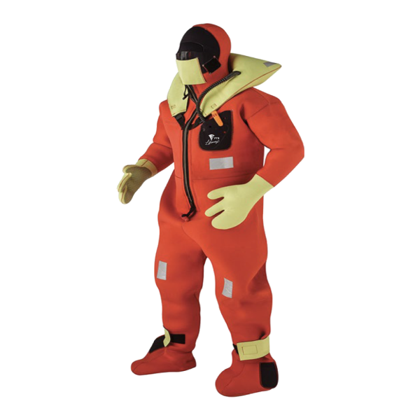 USCG Immersion Suit