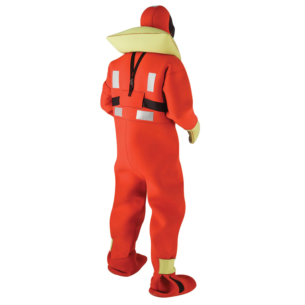 USCG/SOLAS/MED Immersion Suit