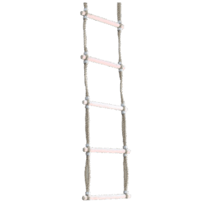 Jacobs / Monkey ladder