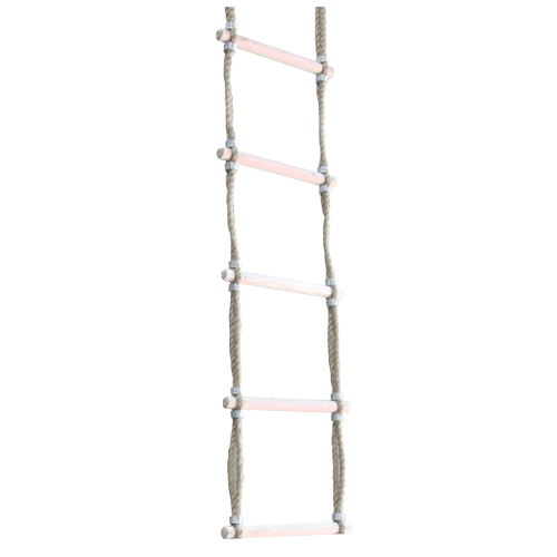 Jacobs / Monkey ladder