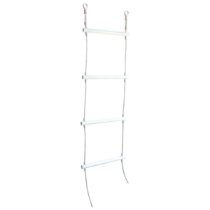 Jacobs / Monkey ladder