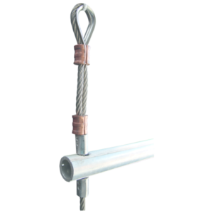 Jacobs / Monkey ladder